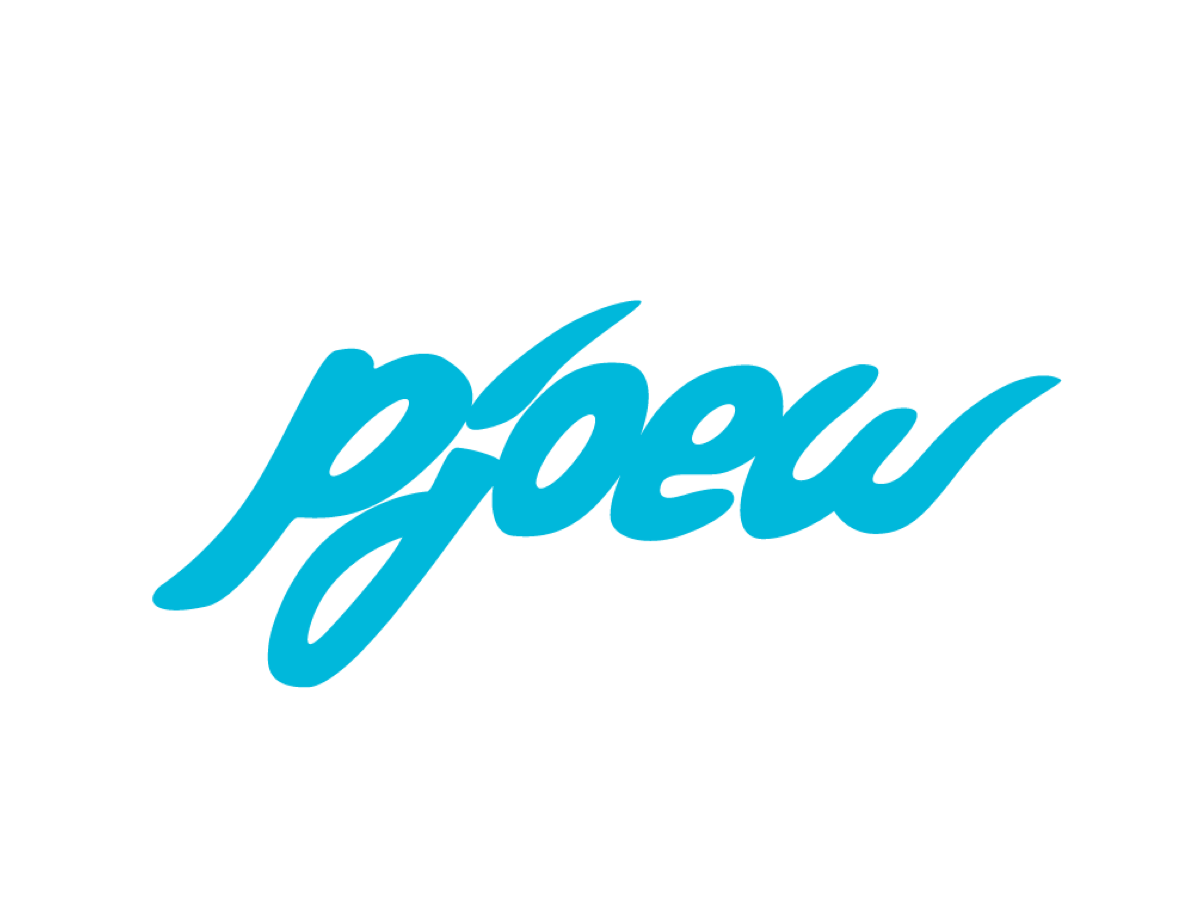 pjoew logo