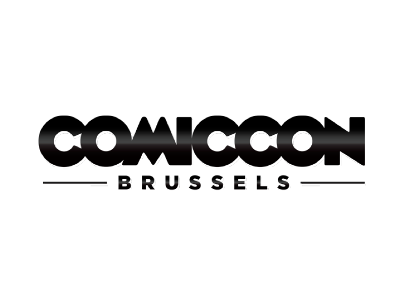 Comic con Brussels