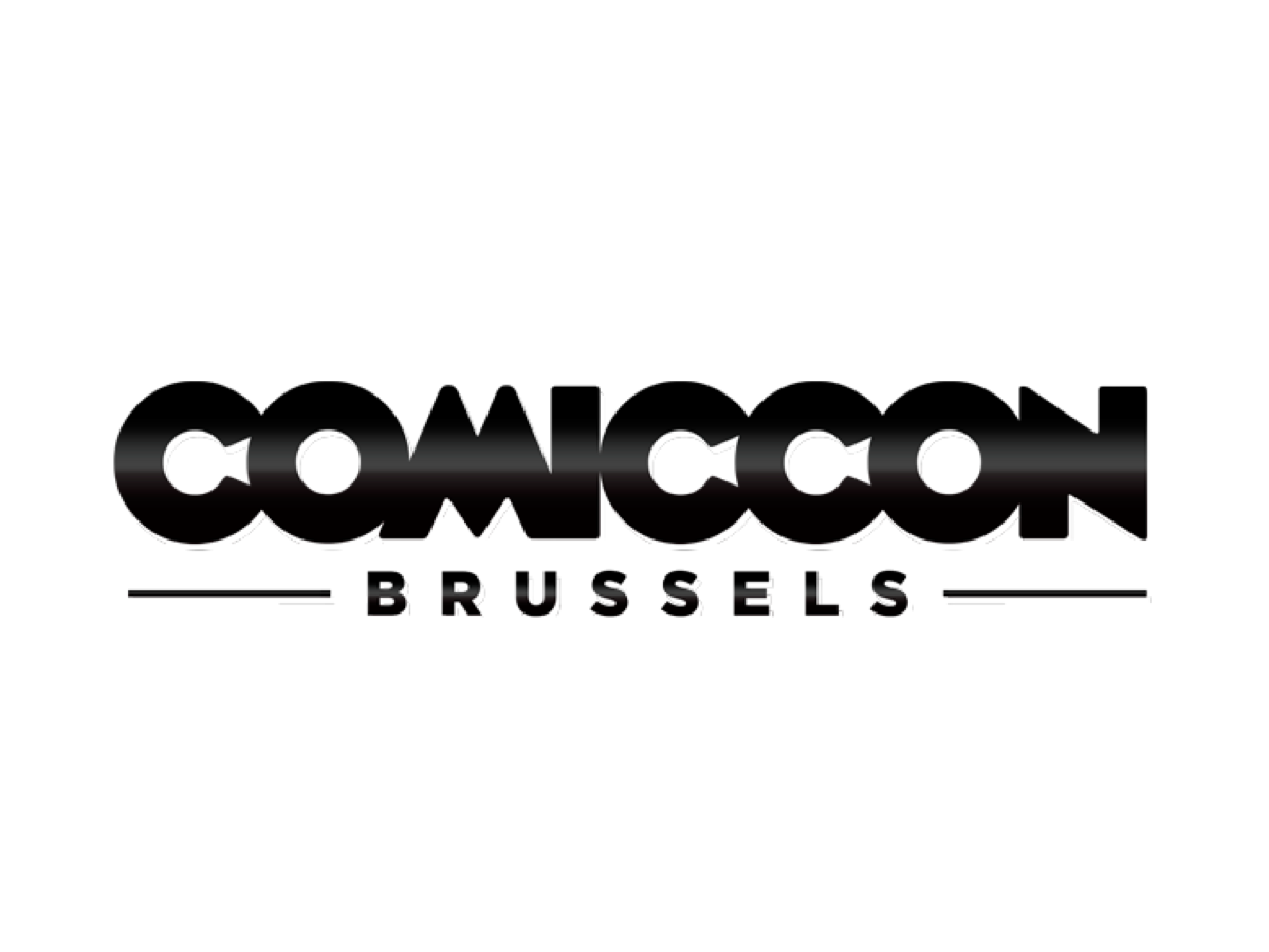 comic con brussels