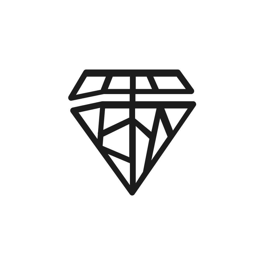 The Crystal Ship Logo