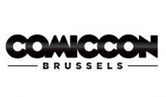 Comic Con Brussels Logo