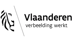 Vlaanderen verbeelding logo