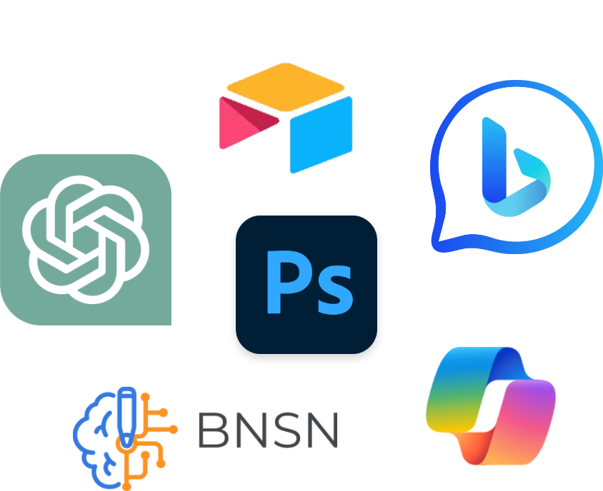 ai tools productiviteit