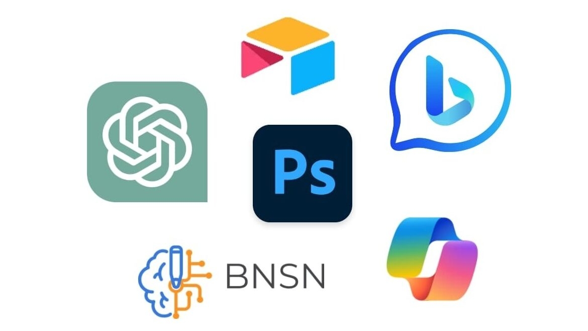 top 10 AI tools