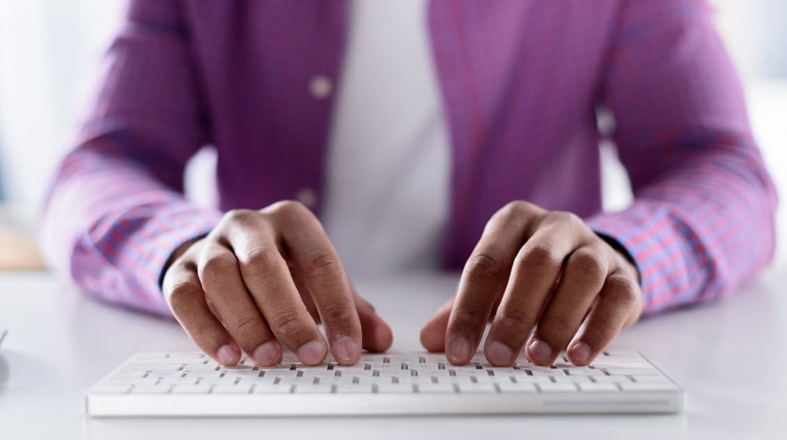 scherpe teksten schrijven