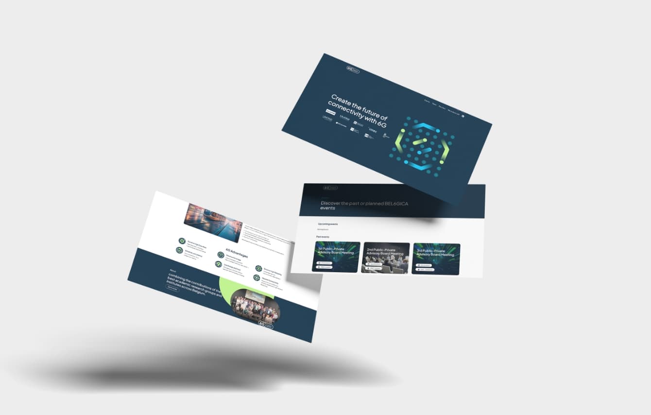frisse website 6g
