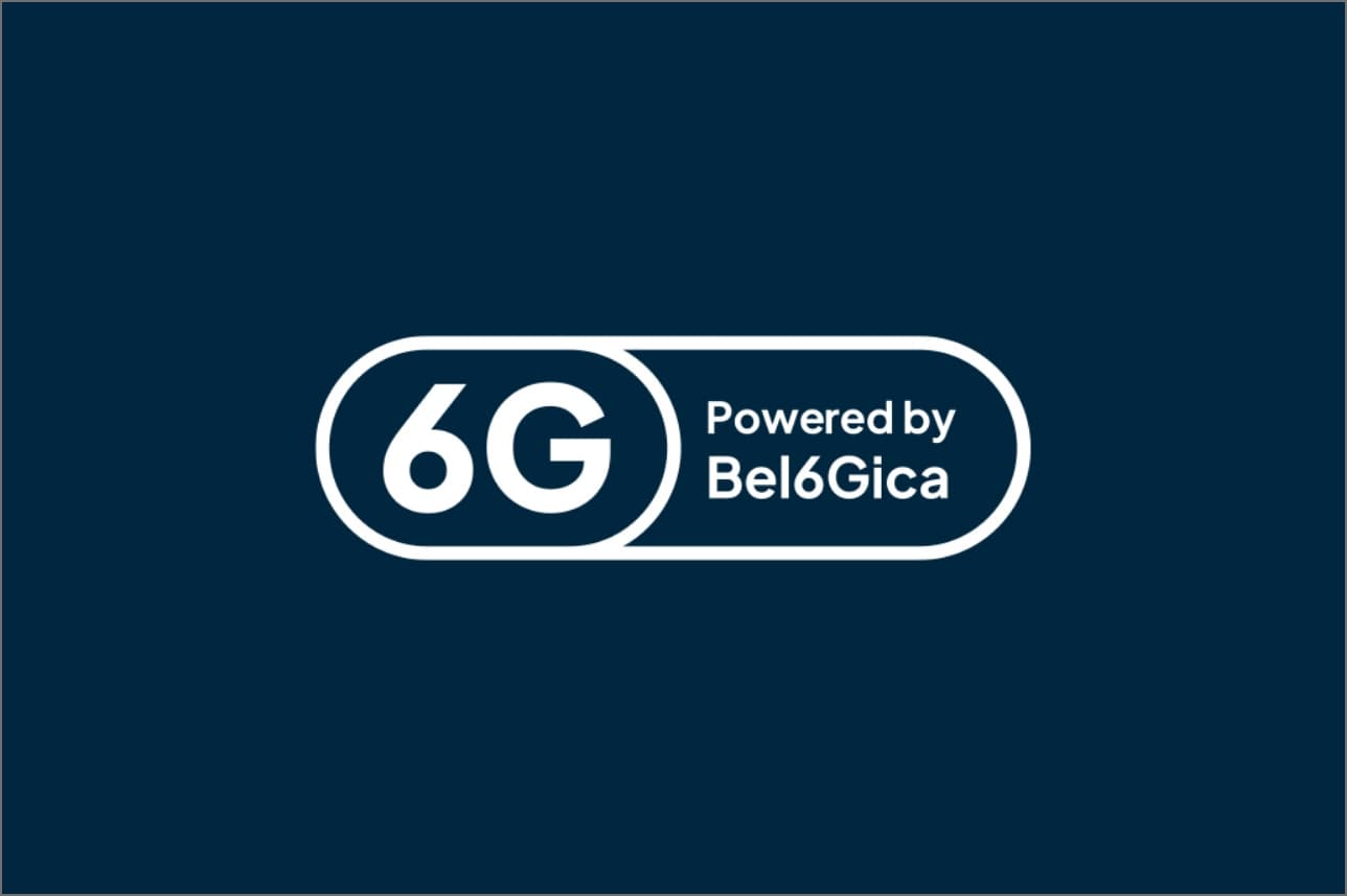 Logo 6G