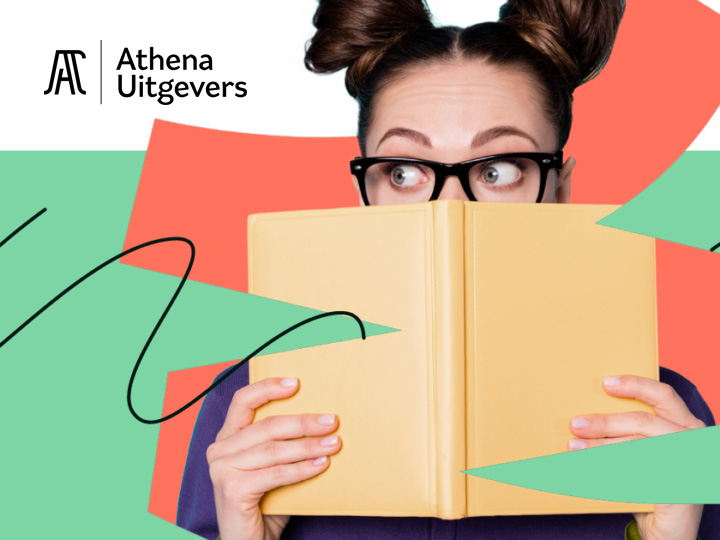 athena uitgevers