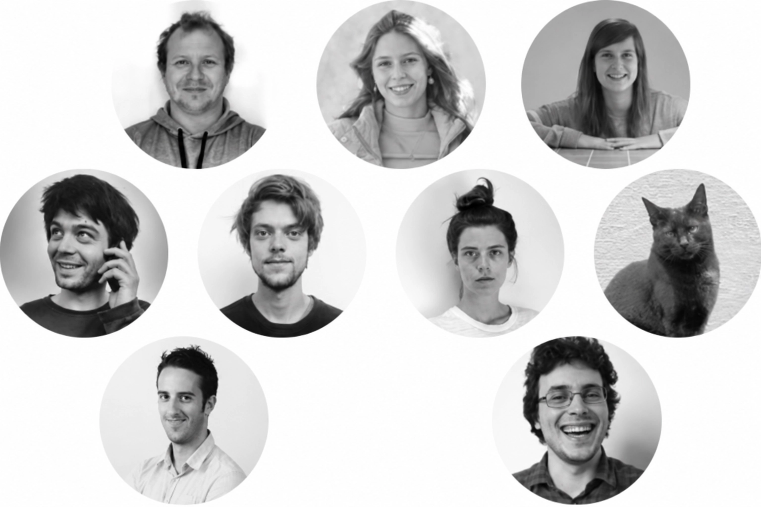 eskidoos team